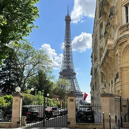 Apartmán Trocadero - Elegant With Lift